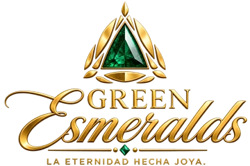 Logo de Greenesmeralds